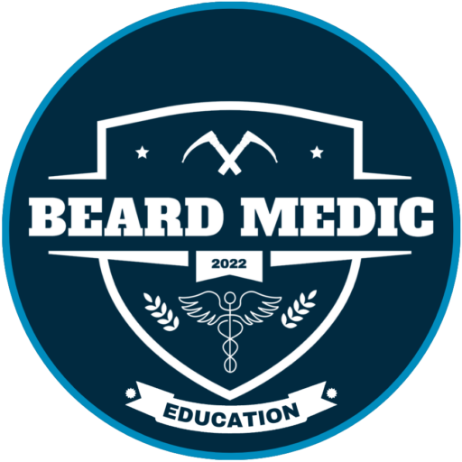 BeardMedic Education